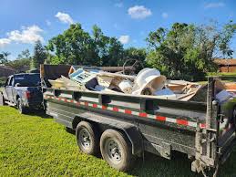 Recycling Services for Junk in Butte, AK